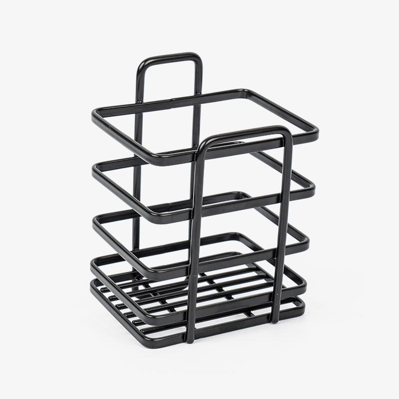 Carbon Steel Bathroom Pendens Rack