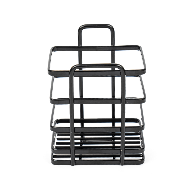 Carbon Steel Bathroom Pendens Rack