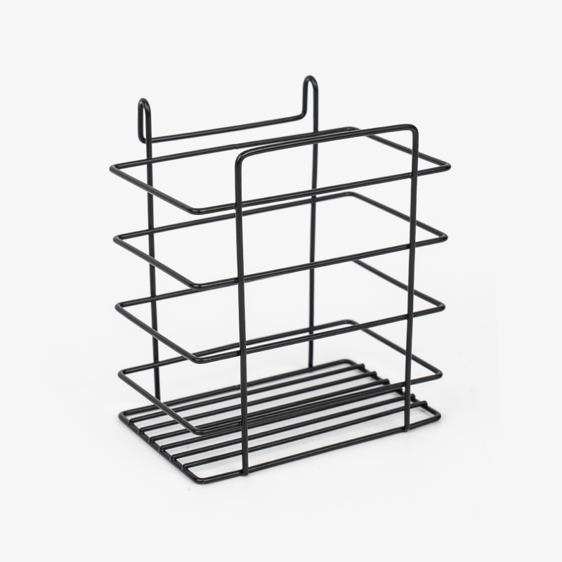 Balneo Repono Organizer Bins ad Cabinets & Shelves