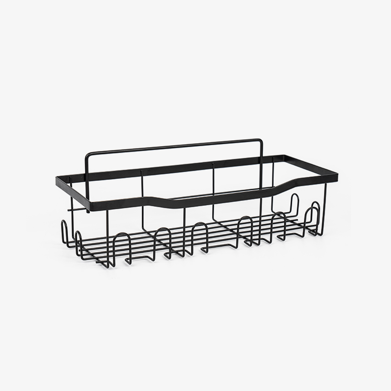 Non EXERCITATIO Wall-inevectus coquina Spice Rack