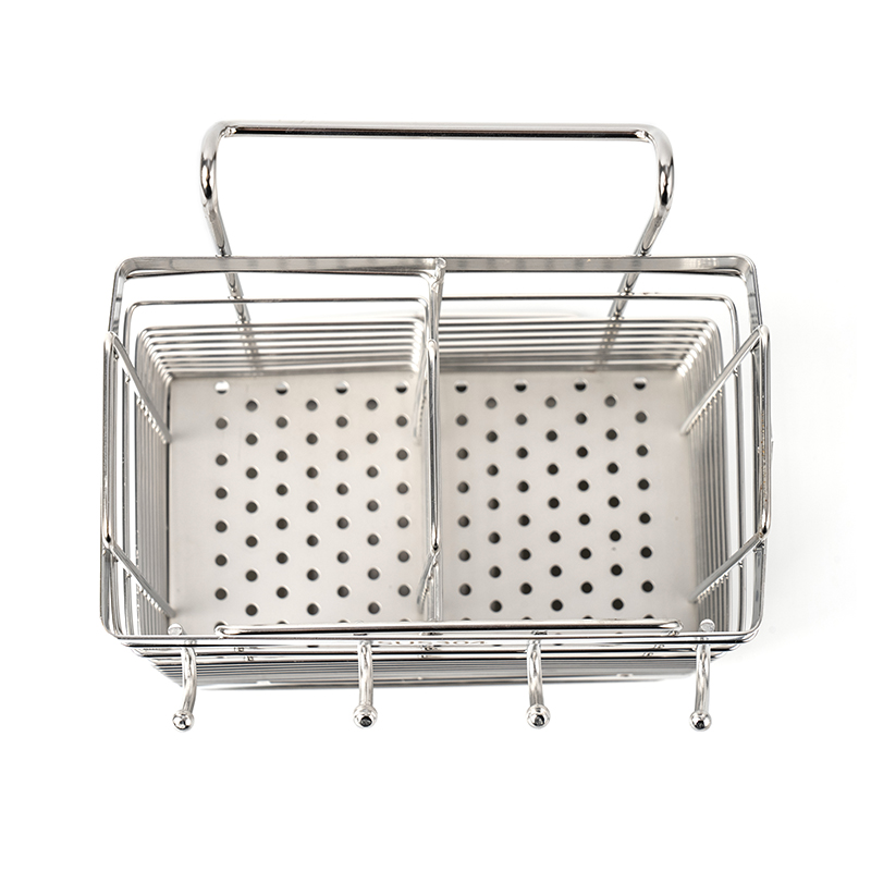 CCCIV Steel Kitchen Utensilia Chopsticks Holder remittit