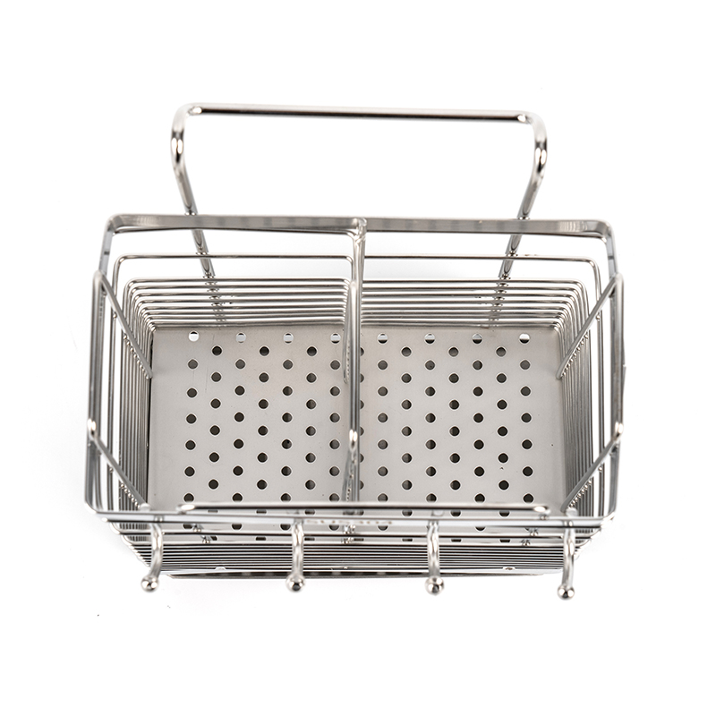 CCCIV Steel Kitchen Utensilia Chopsticks Holder remittit