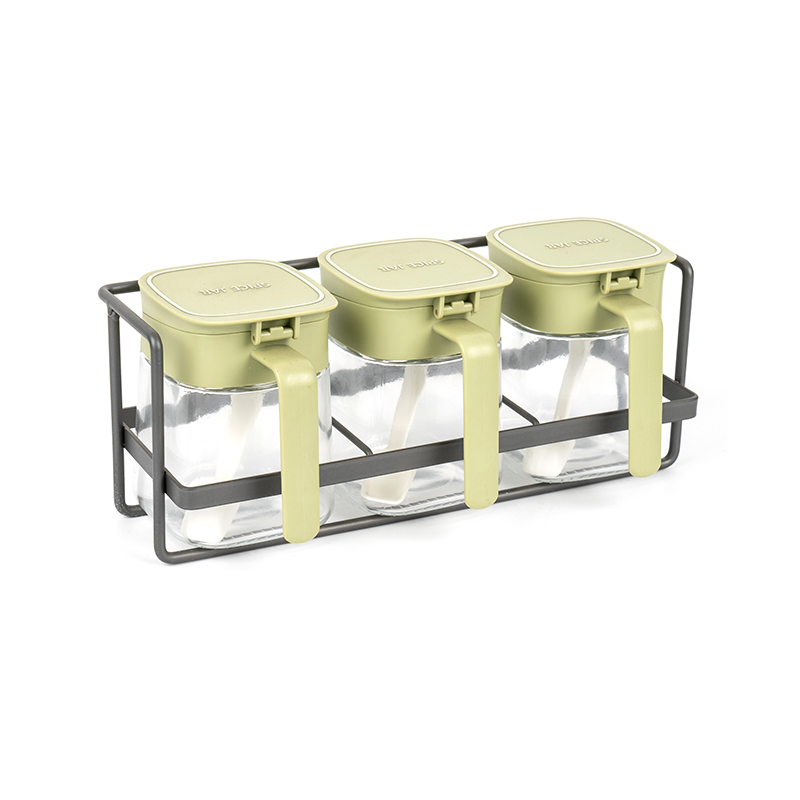 Una Sapien Refrigerator Spice at Shelf