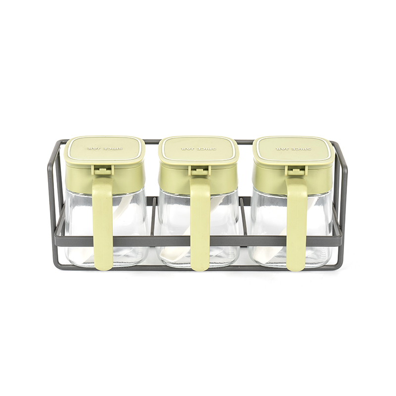 Una Sapien Refrigerator Spice at Shelf