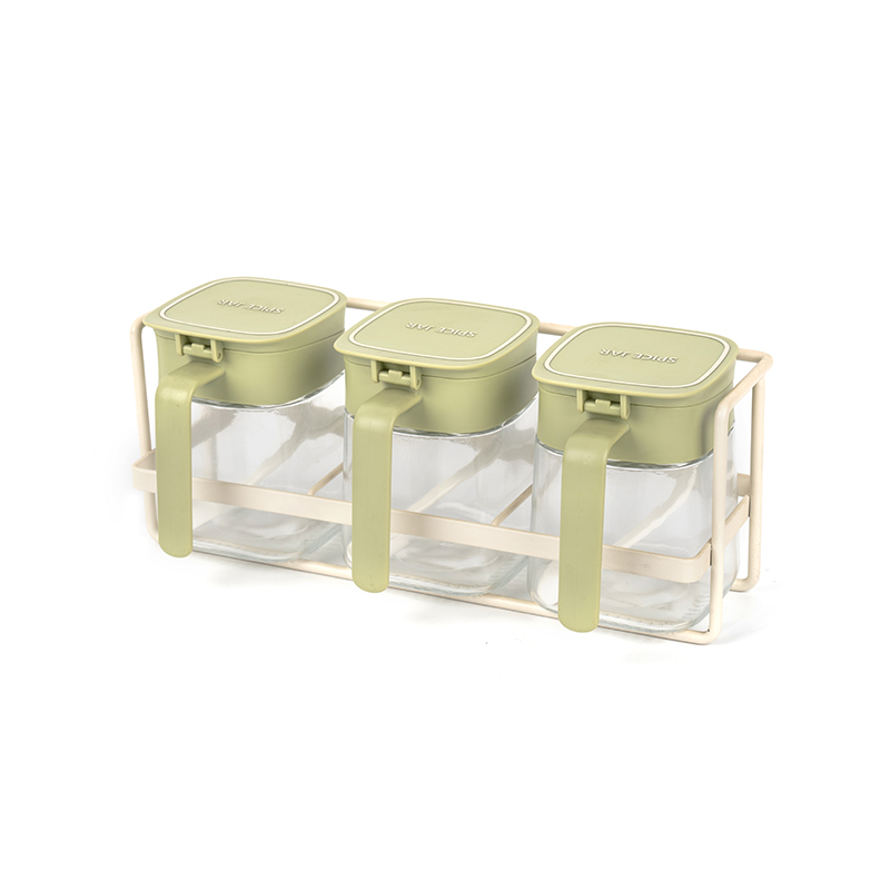 Una Sapien Refrigerator Spice at Shelf