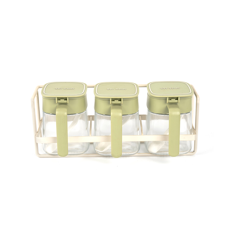 Una Sapien Refrigerator Spice at Shelf