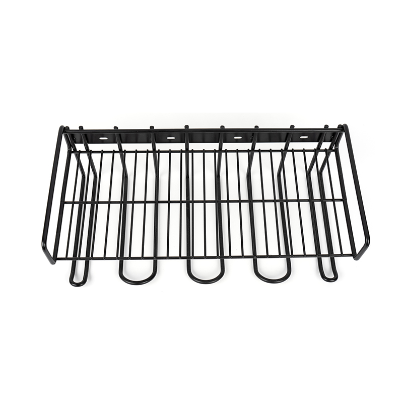 Wall-inevectus Power Tool Organizer for Garage