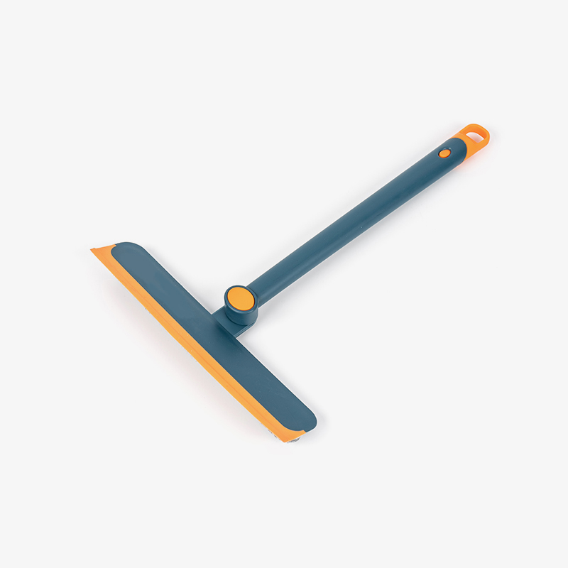 Longa manubrium Wiper pro balneo, Fenestra & Solum elit