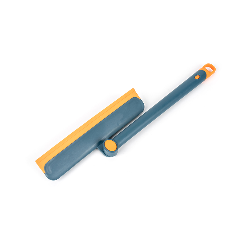 Longa manubrium Wiper pro balneo, Fenestra & Solum elit