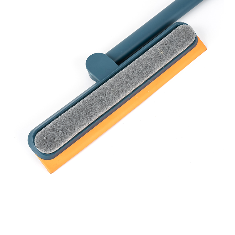 Longa manubrium Wiper pro balneo, Fenestra & Solum elit