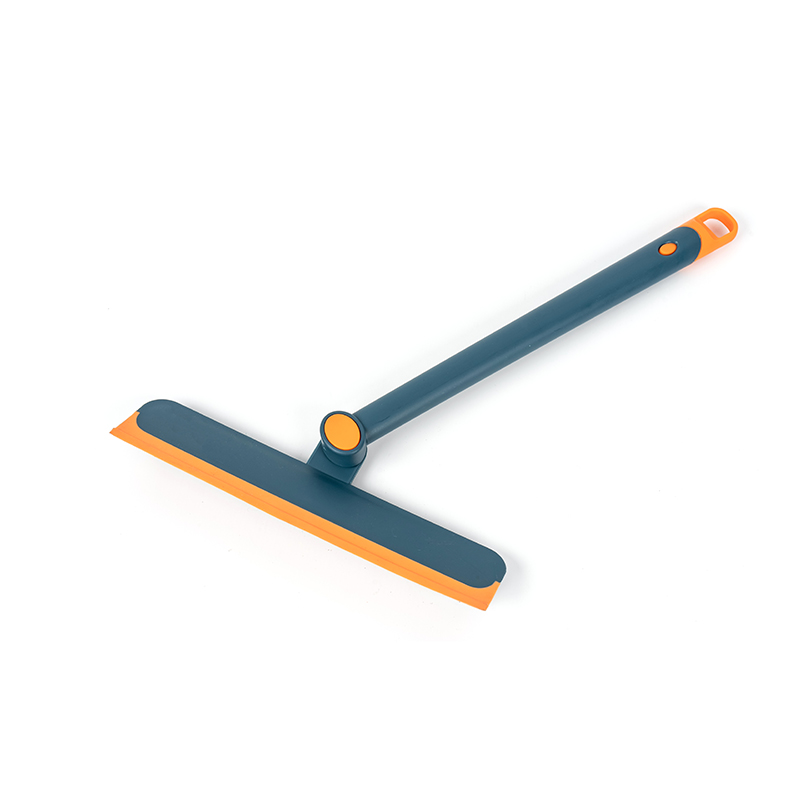 Longa manubrium Wiper pro balneo, Fenestra & Solum elit