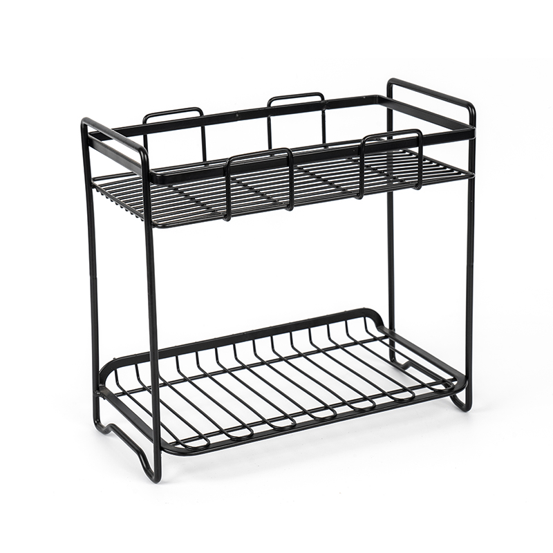 Duplex Layer PRAECLUSIO Shelves