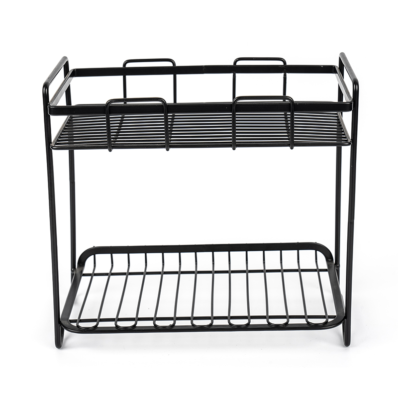 Duplex Layer PRAECLUSIO Shelves