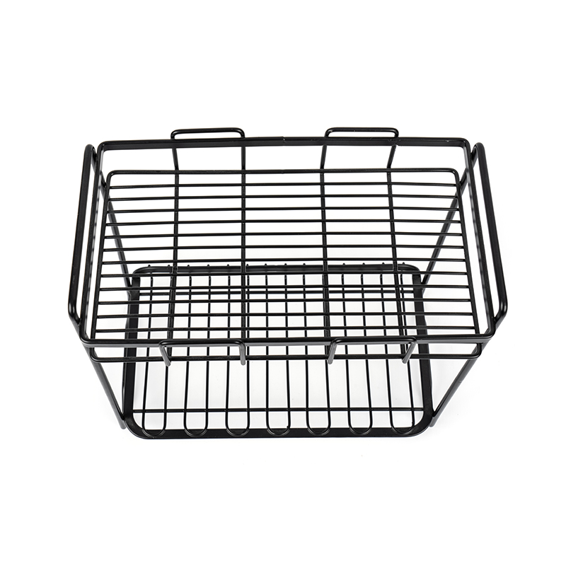 Duplex Layer PRAECLUSIO Shelves