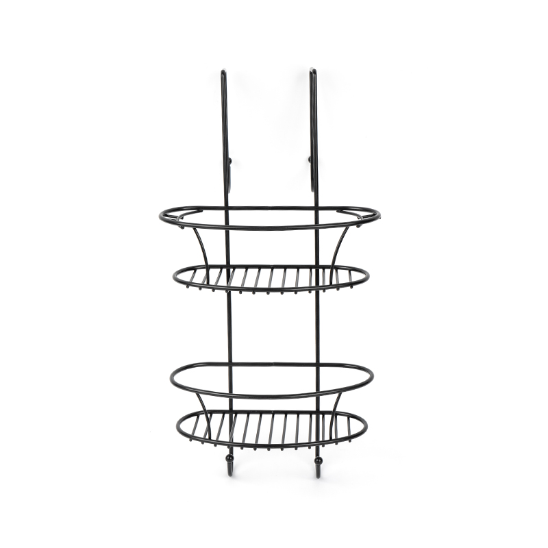 Suspendentes Basket Organizer pro coquina & Bathroom