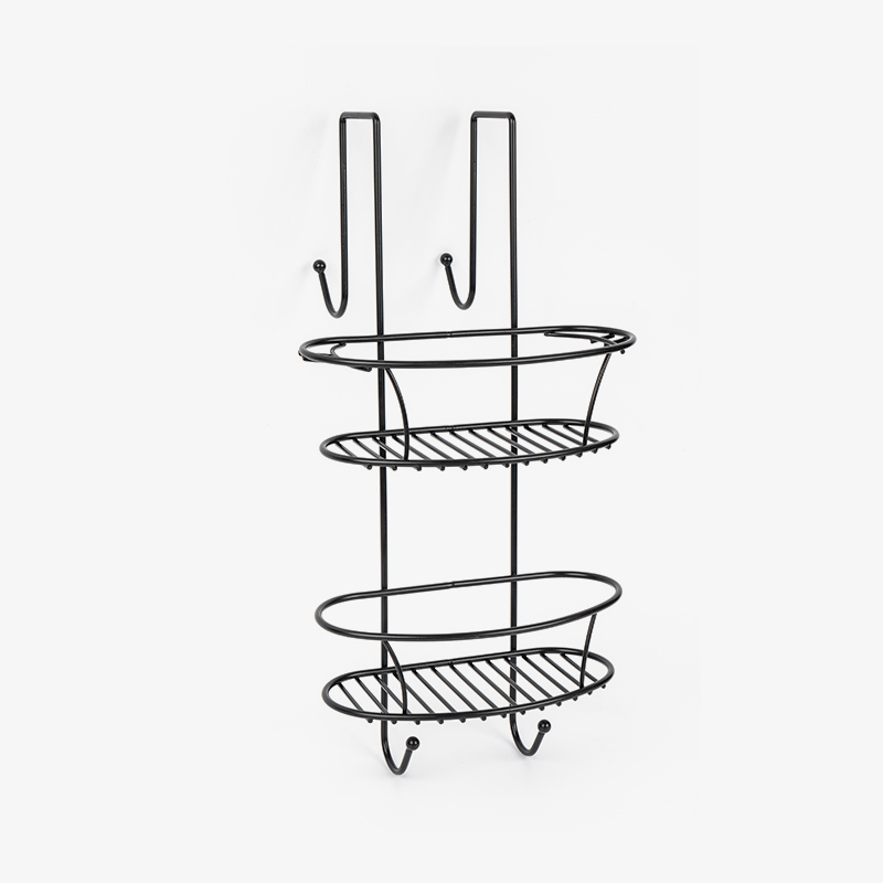 Suspendentes Basket Organizer pro coquina & Bathroom