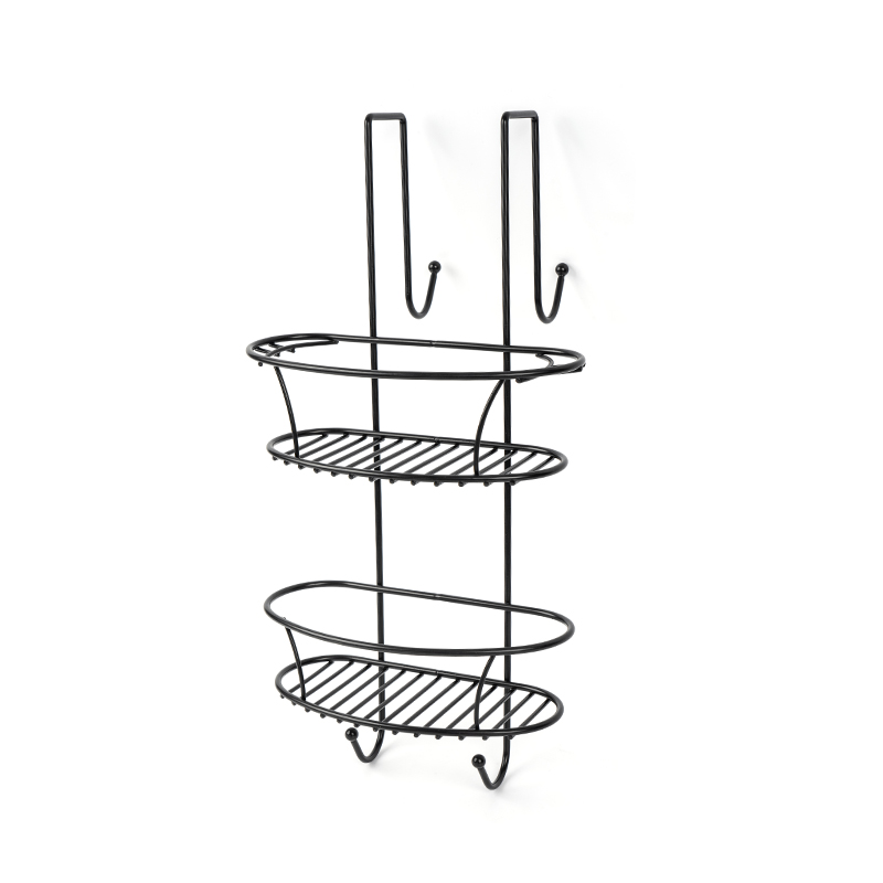 Suspendentes Basket Organizer pro coquina & Bathroom