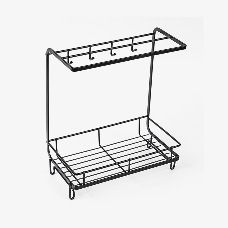 Culina Caddie cum Spongia & Dishcloth Holder