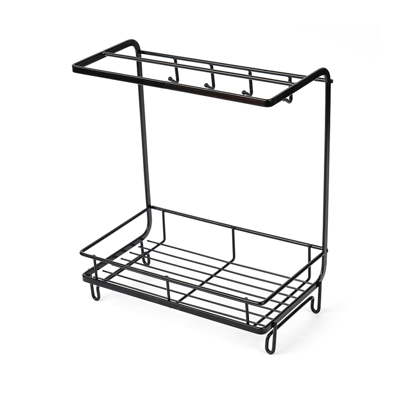 Culina Caddie cum Spongia & Dishcloth Holder