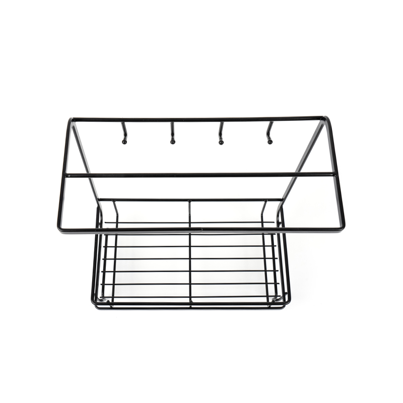 Culina Caddie cum Spongia & Dishcloth Holder