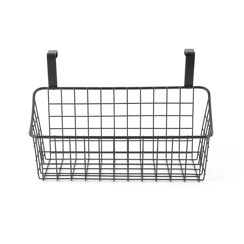 Plus-the-Door Pantry Organiser in III pendentem Baskets