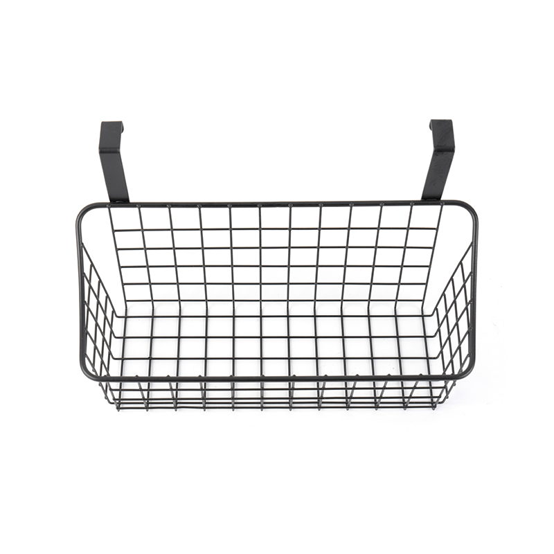 Plus-the-Door Pantry Organiser in III pendentem Baskets