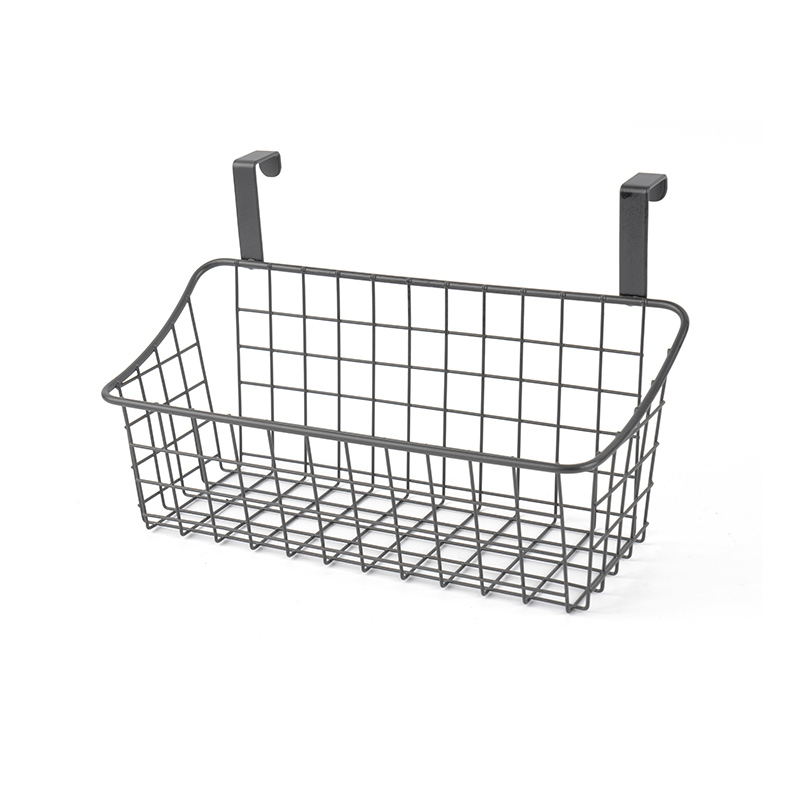 Plus-the-Door Pantry Organiser in III pendentem Baskets