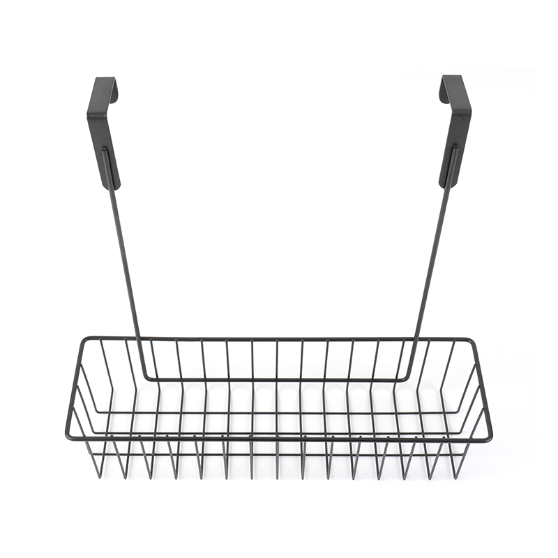 Plus-the-Door Pantry Organiser in III pendentem Baskets