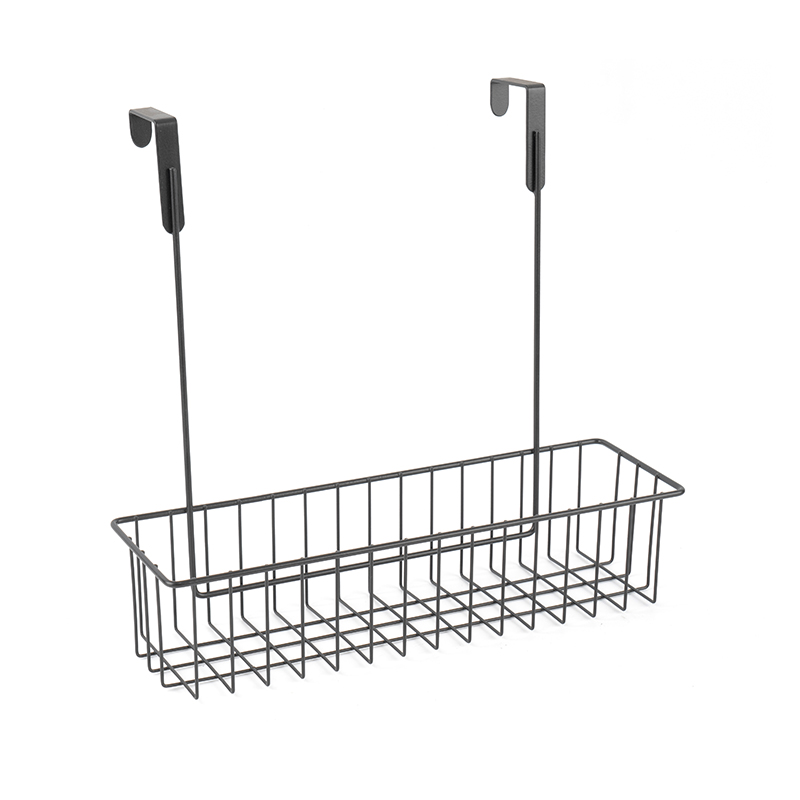 Plus-the-Door Pantry Organiser in III pendentem Baskets