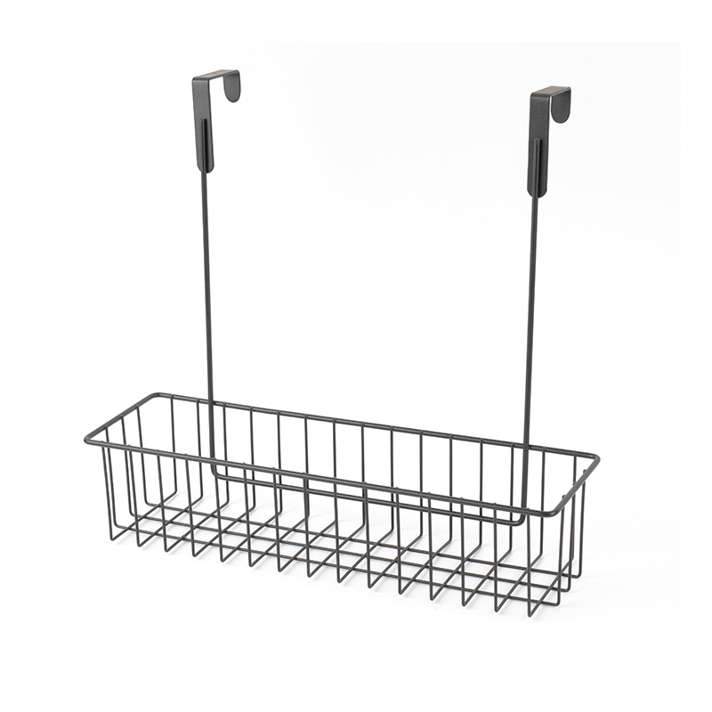 Plus-the-Door Pantry Organiser in III pendentem Baskets