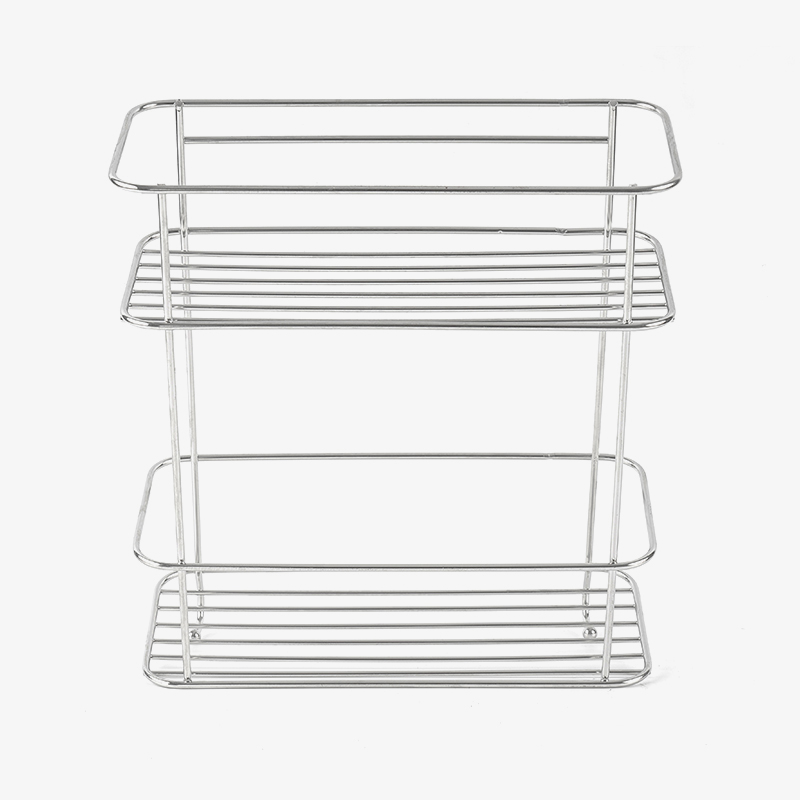 Bathroom Organizer Modern Storage Holder