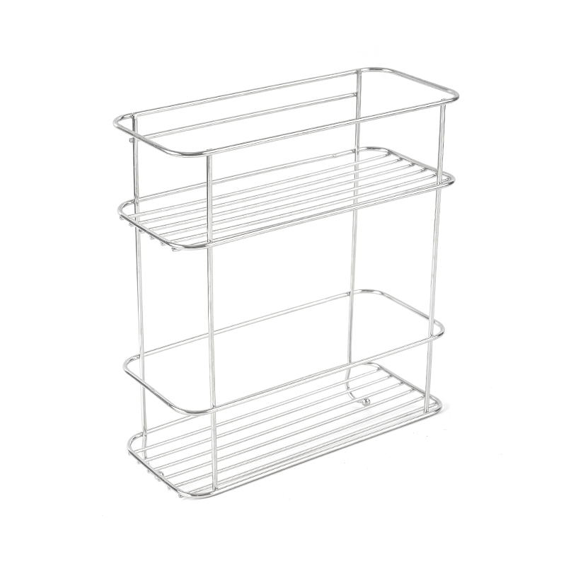 Bathroom Organizer Modern Storage Holder