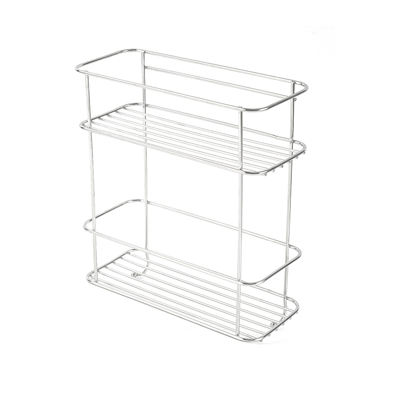 Bathroom Organizer Modern Storage Holder