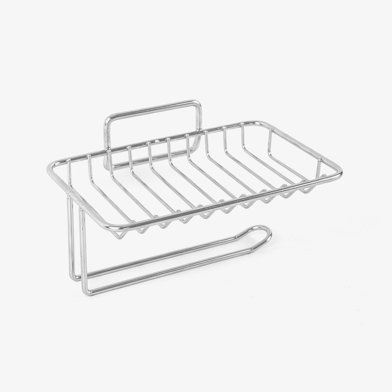 Ceramic Soap Dish cum sui INCILE & Diver Sta