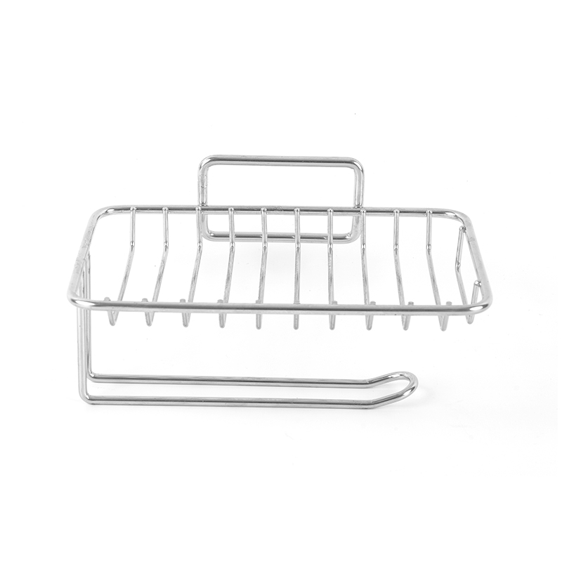 Ceramic Soap Dish cum sui INCILE & Diver Sta