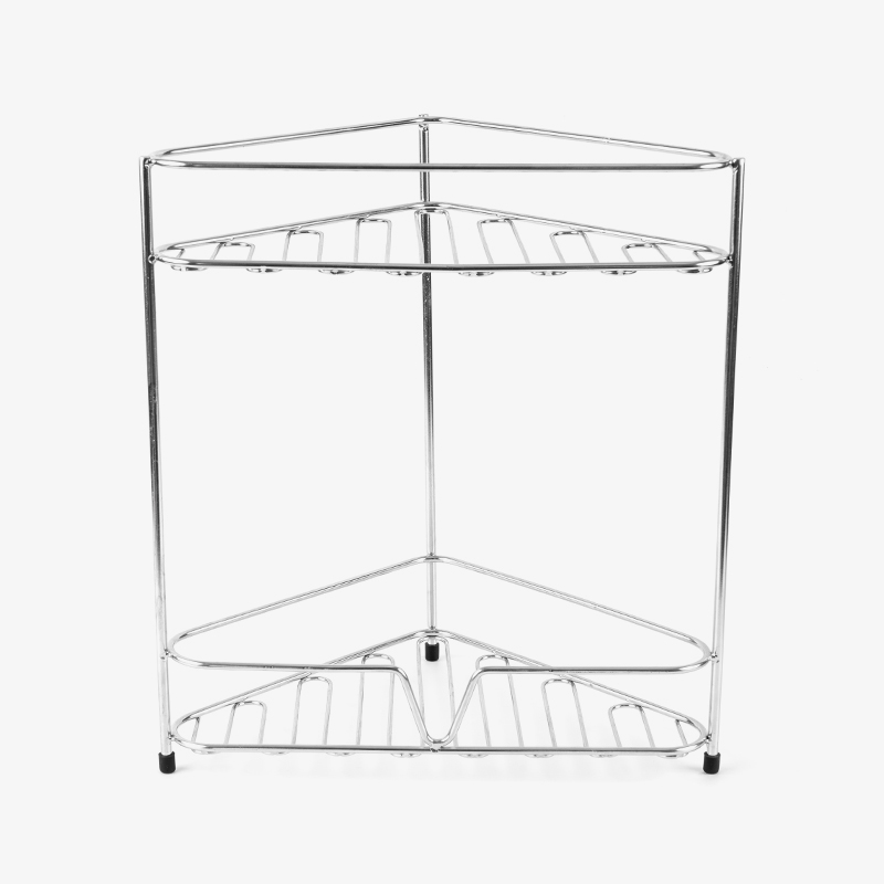 Corner Bathroom | Video « --