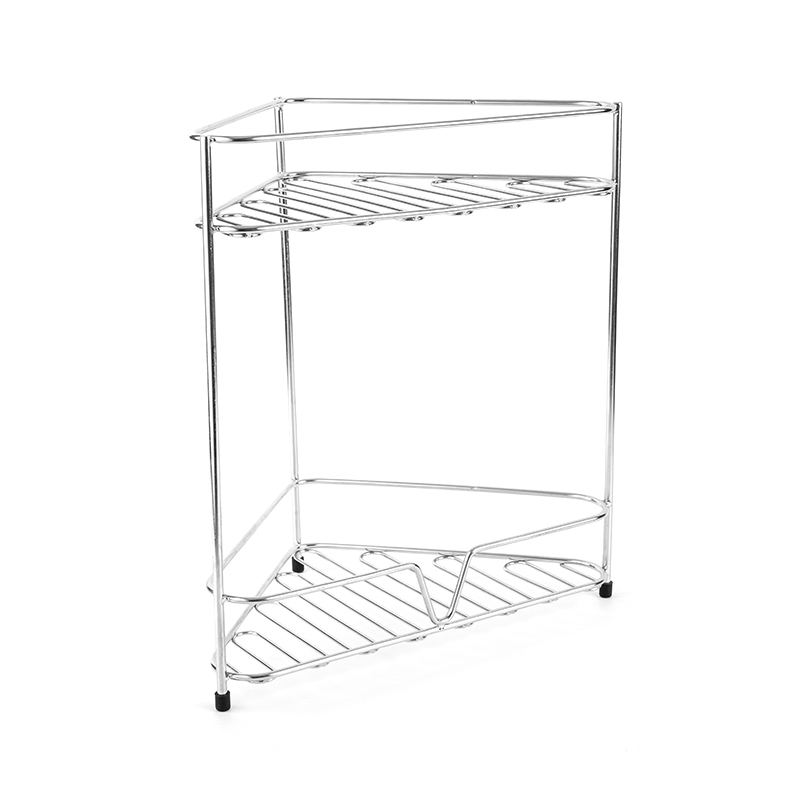 Corner Bathroom | Video « --