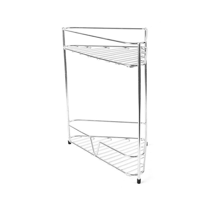 Corner Bathroom | Video « --