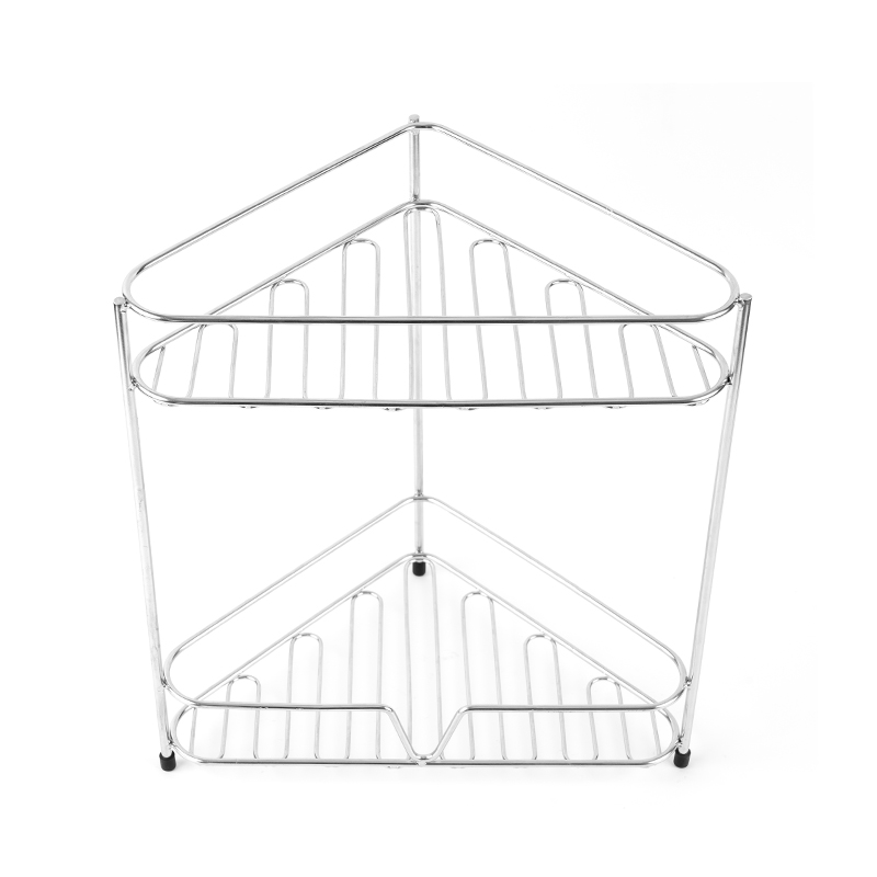 Corner Bathroom | Video « --