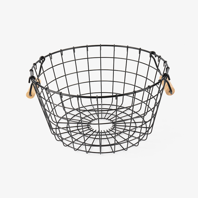 Vestimenta Basket sordida