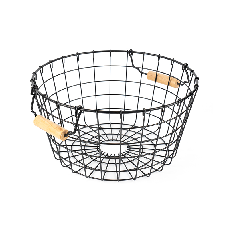 Vestimenta Basket sordida