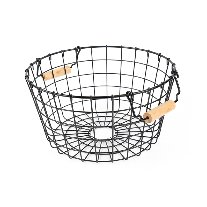 Vestimenta Basket sordida