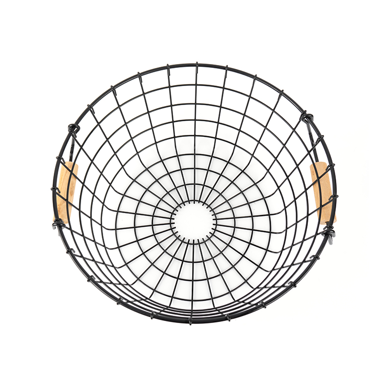 Vestimenta Basket sordida