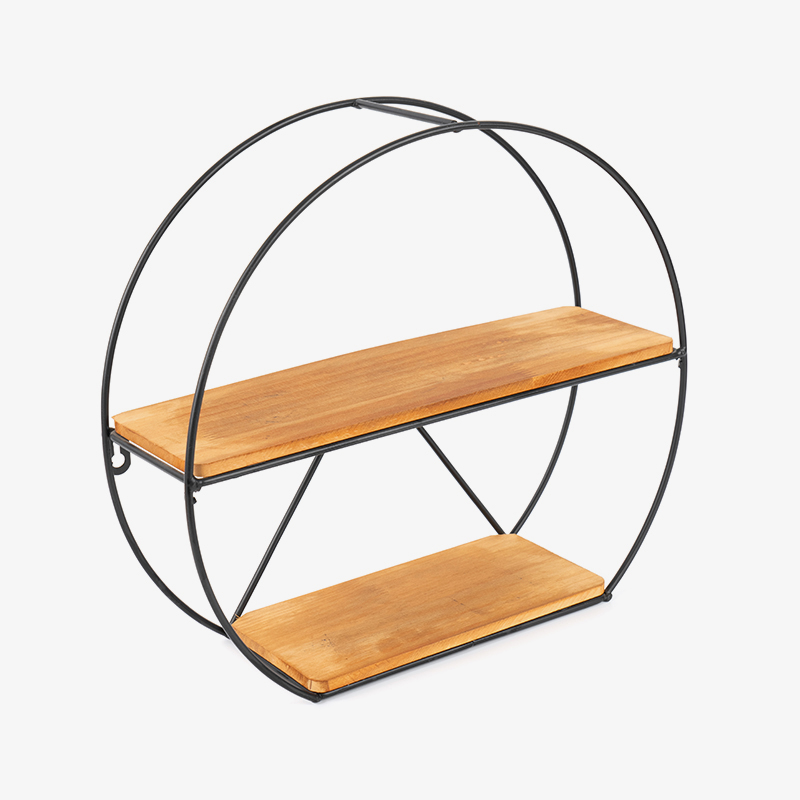 Murus aureus fasciae et pensilis repono Basket pro coquina