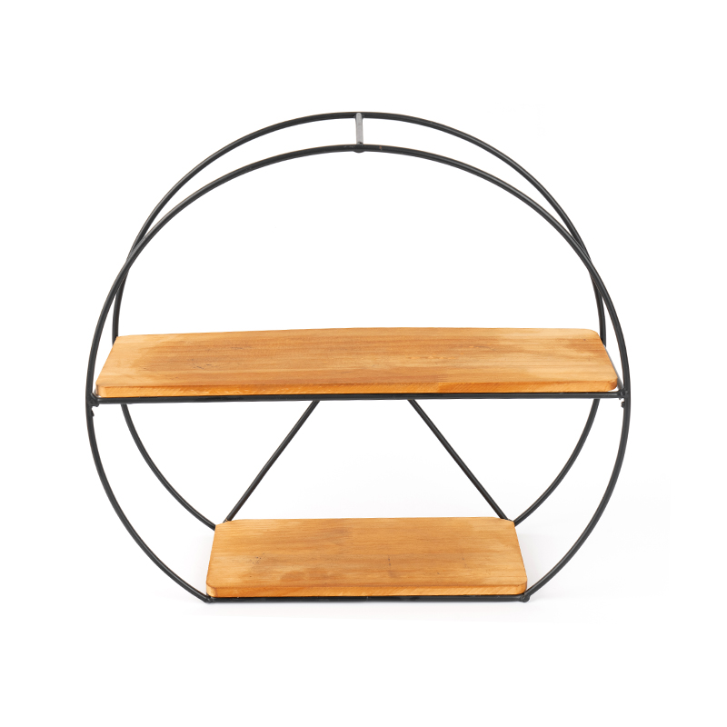 Murus aureus fasciae et pensilis repono Basket pro coquina