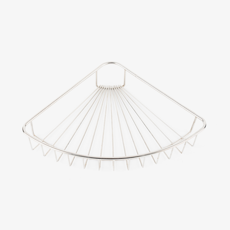 Aliquam Steel Wall-Montis imber Caddy cum Hook