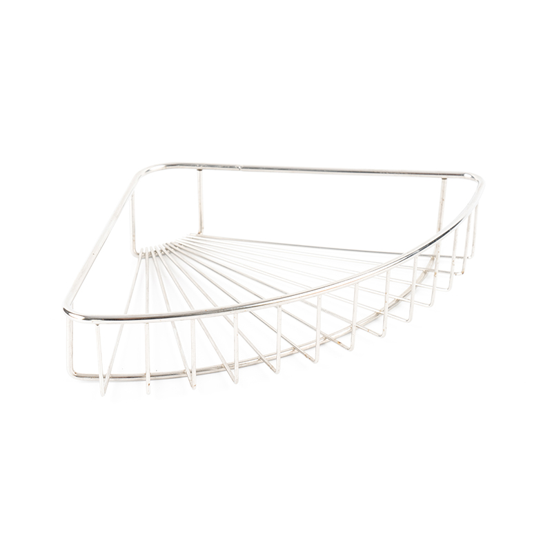 Aliquam Steel Wall-Montis imber Caddy cum Hook