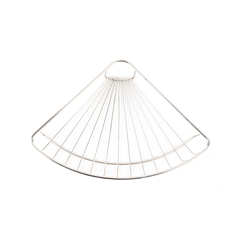 Aliquam Steel Wall-Montis imber Caddy cum Hook