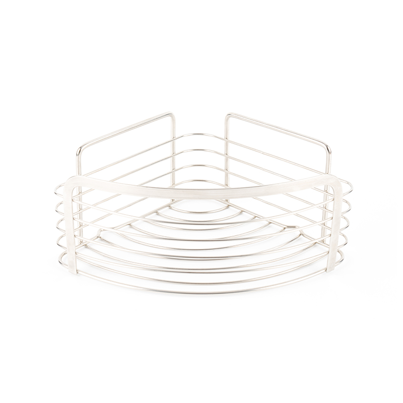 Anguli Shower Caddy Wall, inenarrabilia cum tenaces