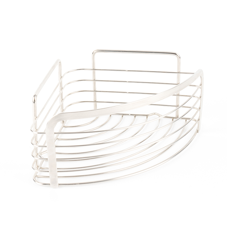 Anguli Shower Caddy Wall, inenarrabilia cum tenaces